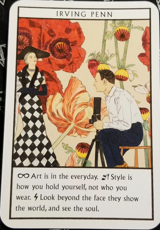 Fashion Oracle